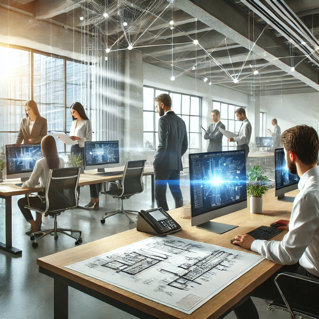 NEXGENECS Founder Image